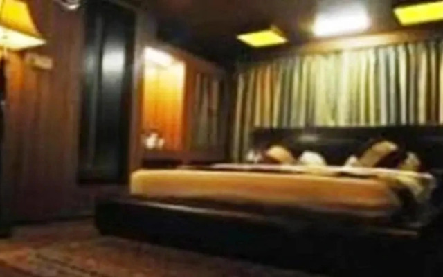 Hotel Mohit