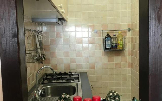 Haven apartment Sun Serena