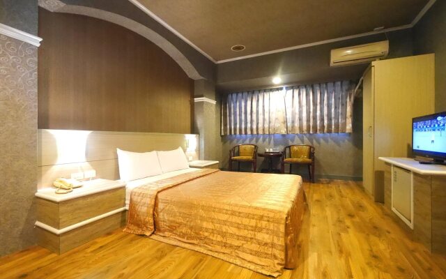 Hone Lane Business Hotel