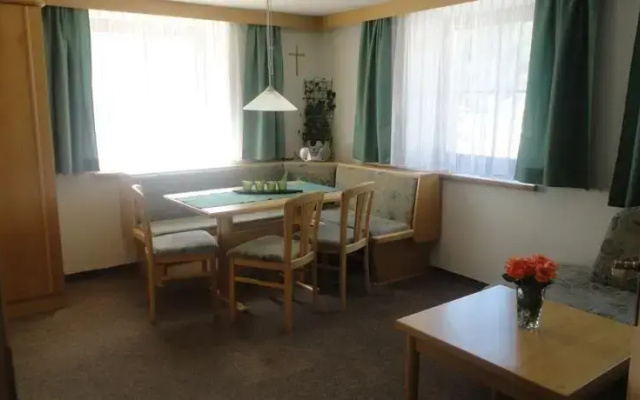 Appartements Klapeer