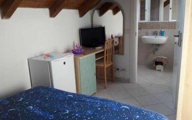 Residence ONDA BLU 2