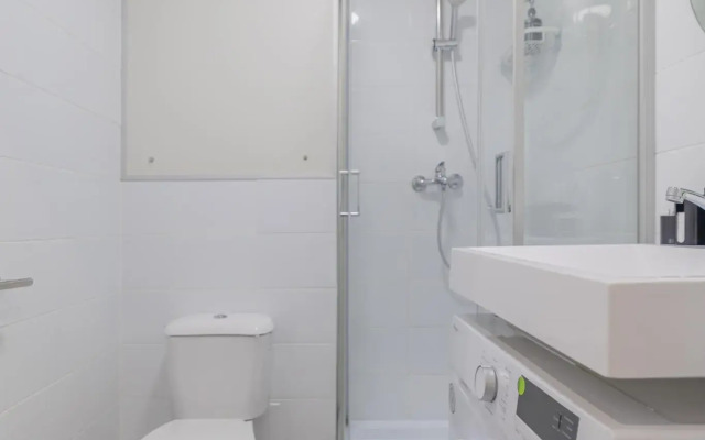 Evere HOME на Аминьевское