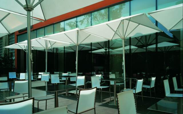 UNA HOTELS Bologna Centro