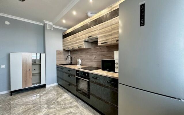 Апартаменты СоваХоум на ул. Модогоева 2