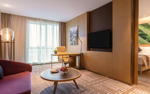 Novotel Zhengzhou Airport