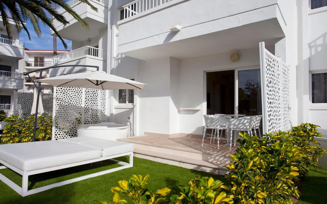 Palm Garden Apartments
