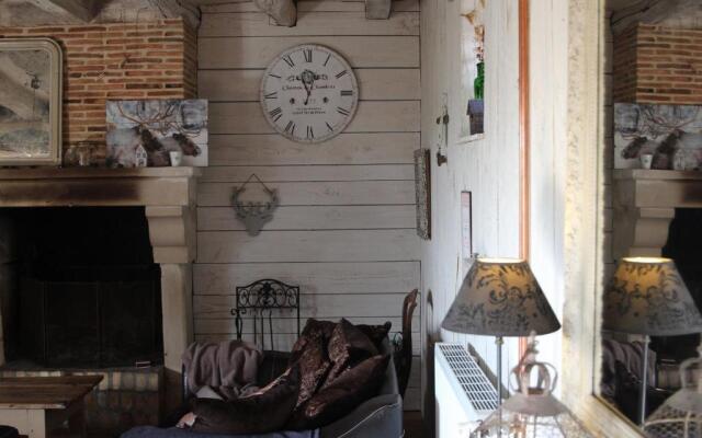 Gîte Louplande, 4 pièces, 7 personnes - FR-1-410-203