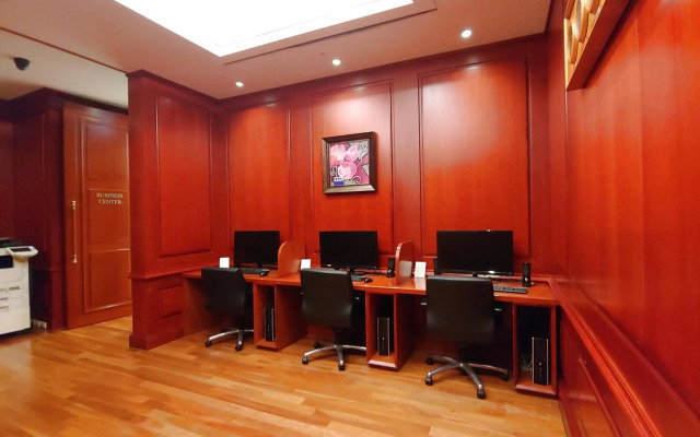 Sejong Hotel