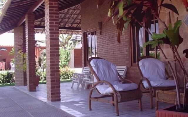 Villa Joia Pousada