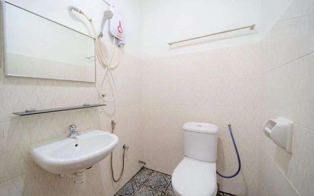 OYO 89807 My Budget Home