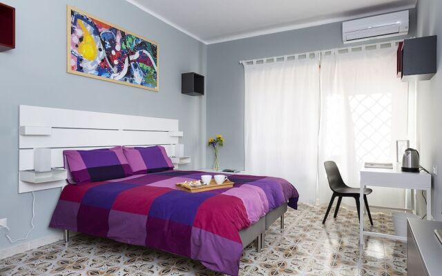 RomeCookSea Guesthouse