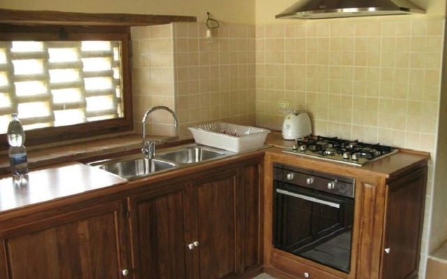 Agriturismo Villa Cuiano