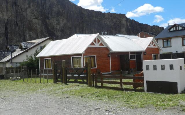 Aparts Casas Del Centro El Chaltén