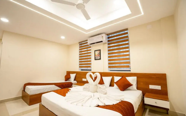 Tagme Suites