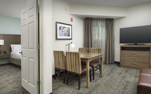Staybridge Suites Greenville I-85 Woodruff Road by IHG