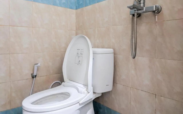 Urbanview Ava Guest House Goa Gong