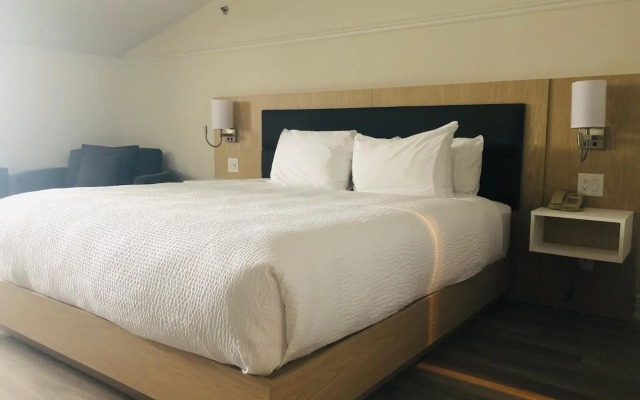 Manoir du Lac Delage