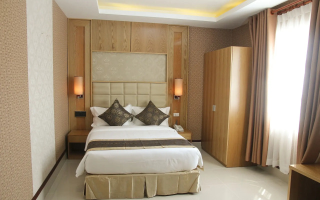 West Hotel