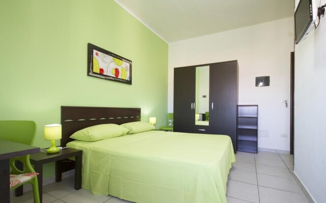 Bed And Breakfast Lo Smeraldo