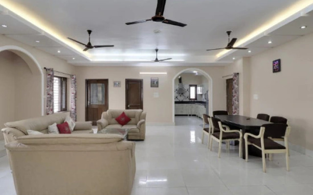 Standard 1Bhk Homestay In Dehradun