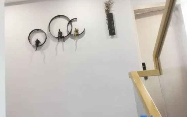 Xiangshan Bieju Yige Homestay