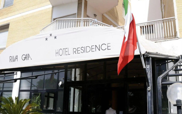Riva Gaia Hotel  Residence