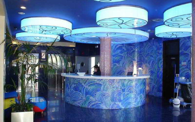 Magic Inn Hotel 