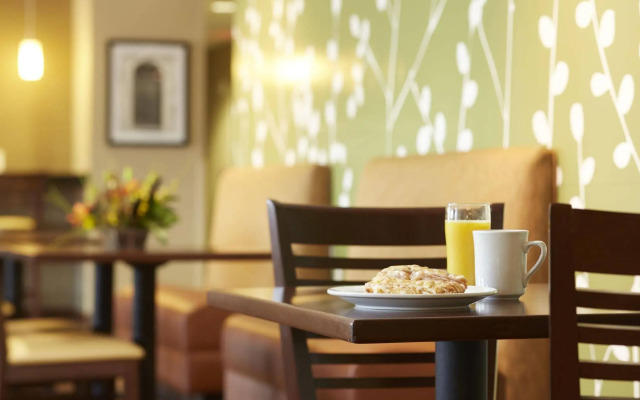 Sleep Inn Regina East