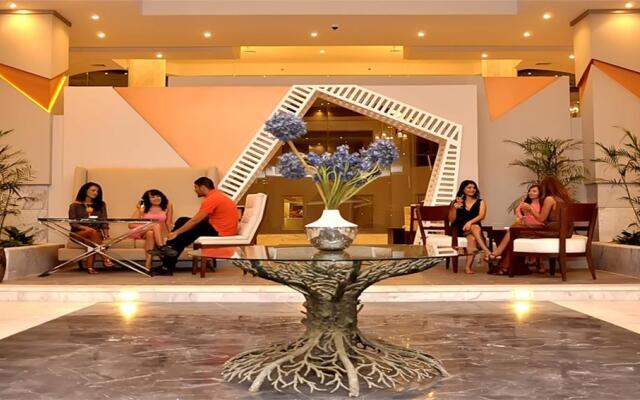 Sharming Inn Hotel