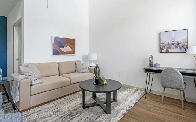 Landing Apartments Waller