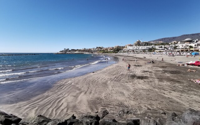 HomeLike Stunning Sea Views Adeje Pool