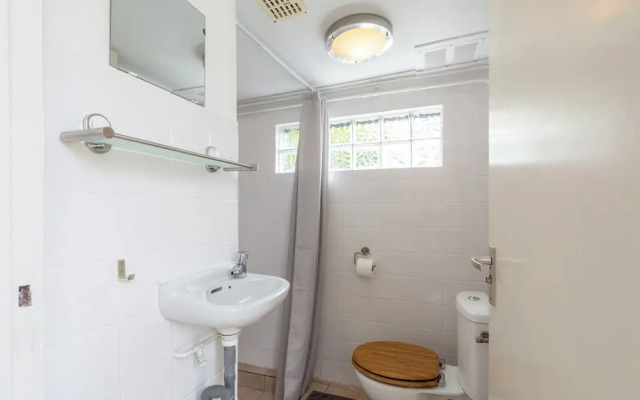 Holiday Home in Callantsoog Near Beach