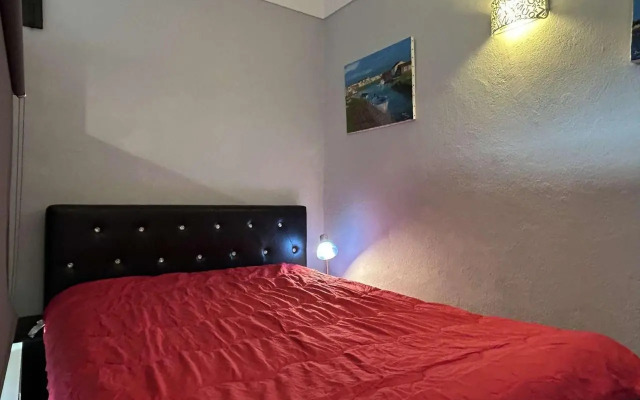 Studio Banyuls-sur-Mer, 1 pièce, 4 personnes - FR-1-309-171