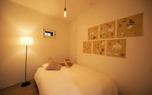 Creare Togoshi Ginza by Tranova – Guest Rooms – Tokyo