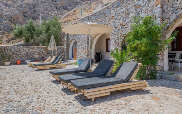 Epavlis Hotel & Spa