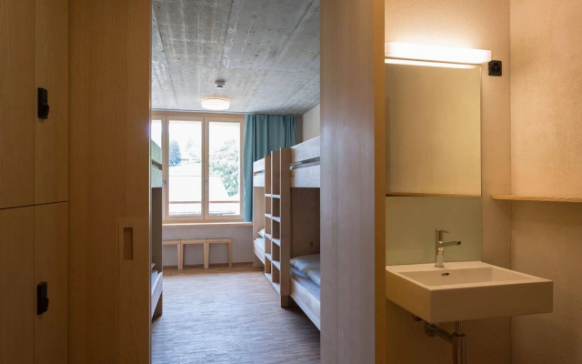 Youth Hostel Saanen-Gstaad