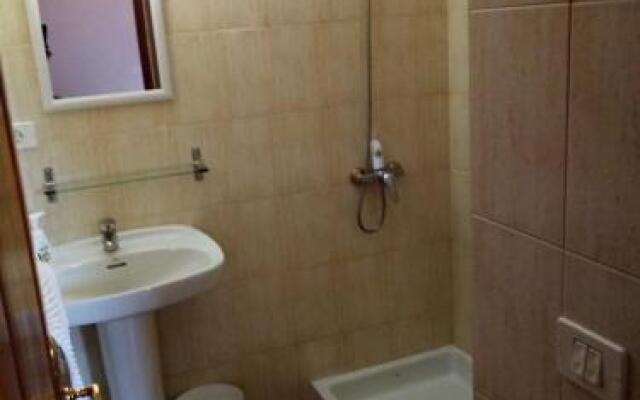 Ziggy's Mountain Retreat