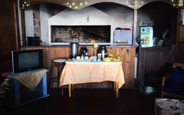 Hostel El Español