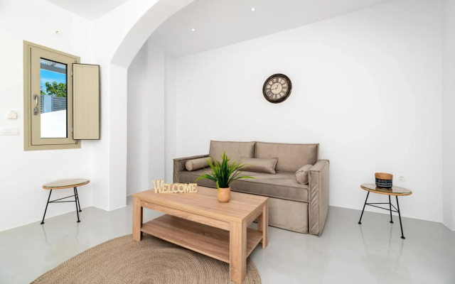 Aerenia Suites