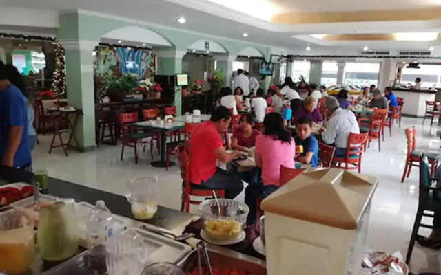 Hotel Baluarte