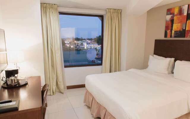 Ramada by Wyndham Princess Paramaribo