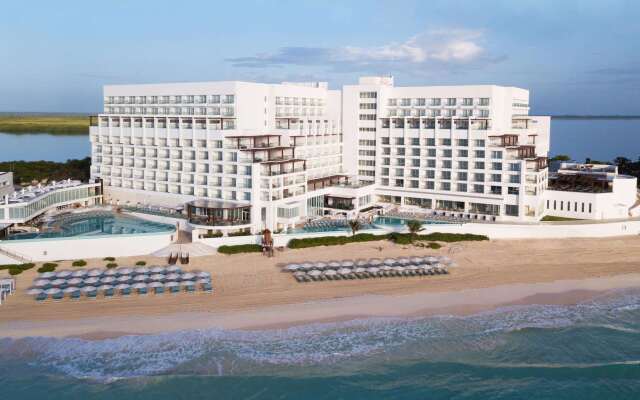 Sun Palace Cancun - Adults Only - All-inclusive