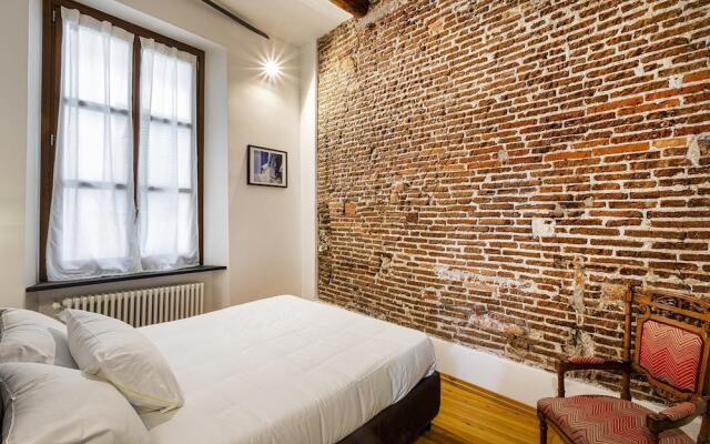 Alle Mura del Molo Apartment by Wonderful Italy