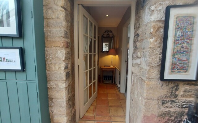Rectory Farm Annexe
