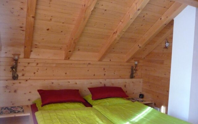 Haus Andreas - Chalet 306