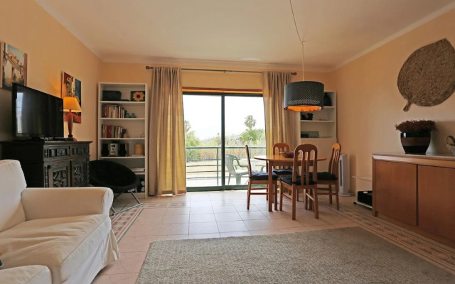 A71 - Pinheiros Flat in Lagos