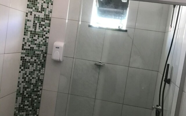 Pousada Acrópole