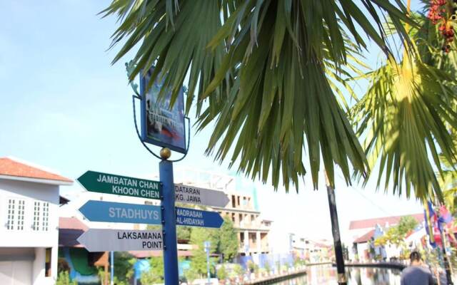 Vista Rio Melaka