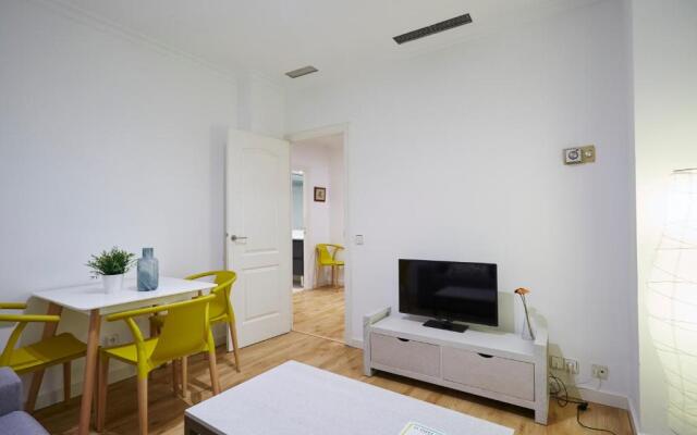 LEEWAYS APARTMENT I in ALCALÁ 99