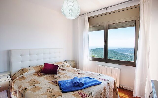 House Amalia Sta Cristina D'Aro